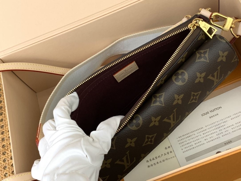 LV Satchel Bags